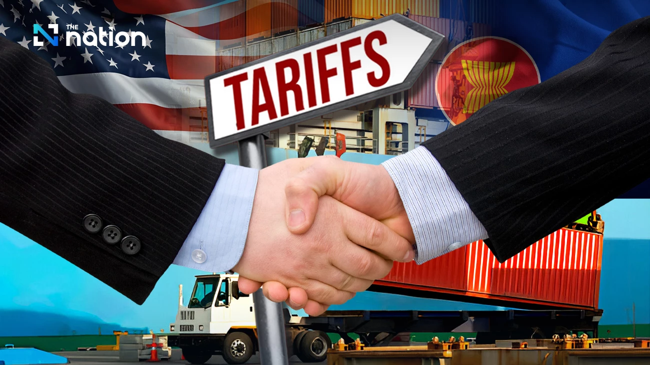 Trump Kelabakan, 24 Negara Bagian AS Gugat Tarif Global 10 Persen Trump